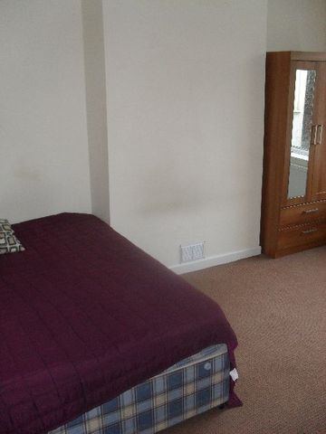  Image of 4 Bedroom House Share  To Rent at Horfield Bristol Horfield, BS7 0HQ